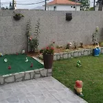 Aluguel Temporada Dois Pavimentos