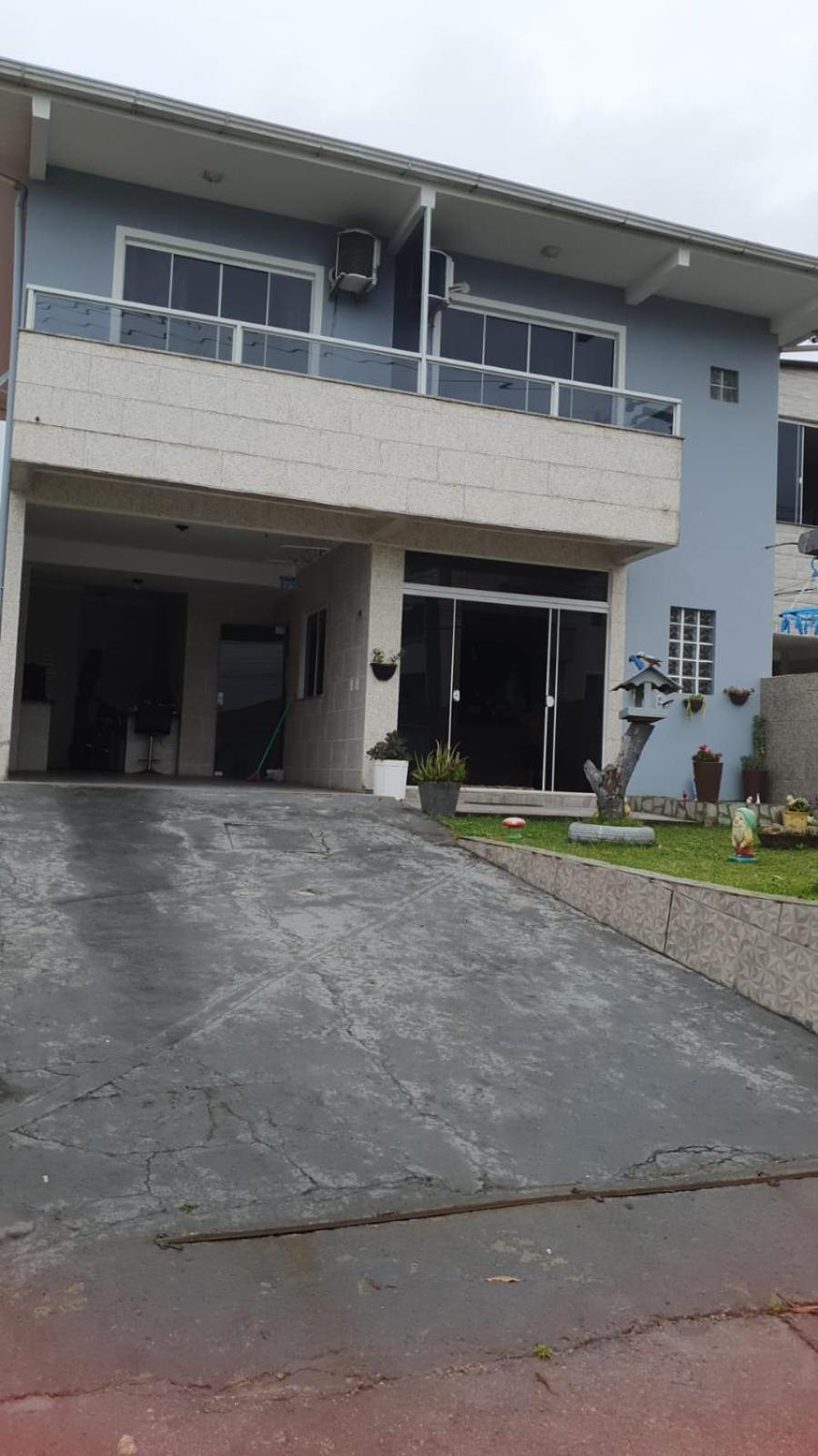 Dois Pavimentos Florianopolis