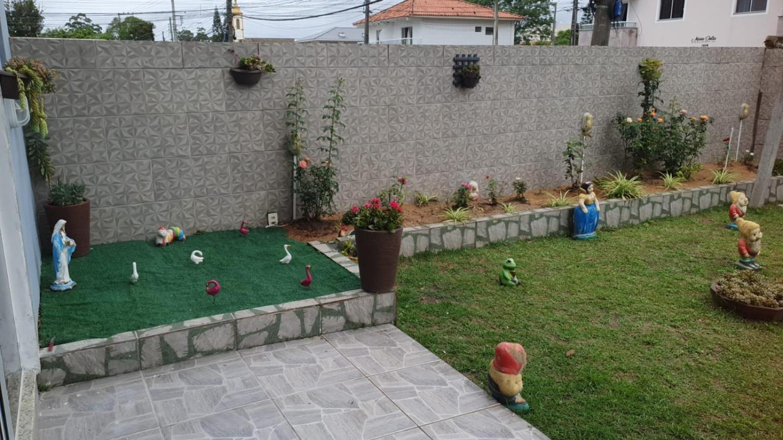 Dois Pavimentos Casa de férias *